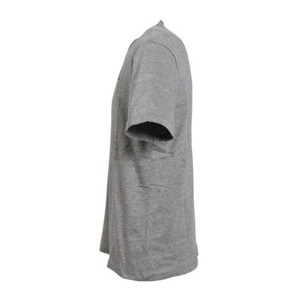 ジョーダン(JORDAN)(メンズ)バスケットボールウェア ジャンプマン EMB 半袖クルーTシャツ DC7486-091