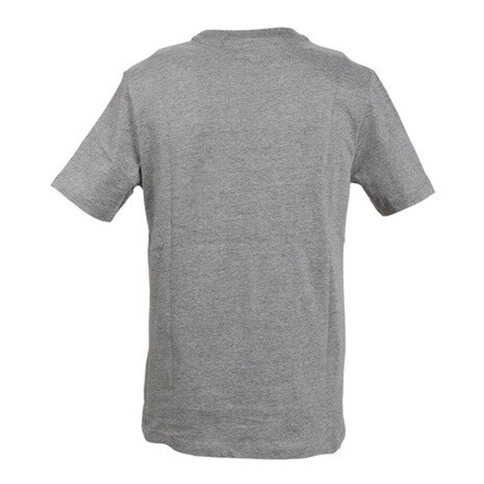 ジョーダン(JORDAN)(メンズ)バスケットボールウェア ジャンプマン EMB 半袖クルーTシャツ DC7486-091