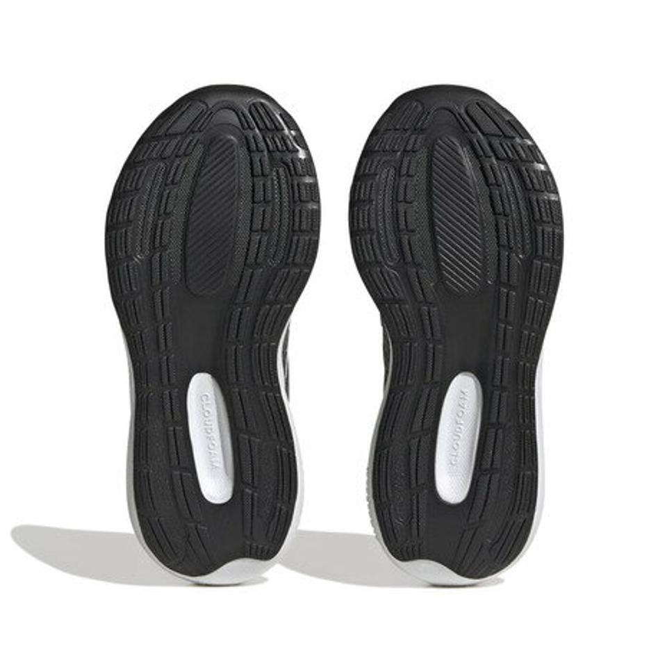 アディダス（adidas）（キッズ）スポーツシューズ コアファイト 2.0 K HP5836 ランファルコン 3 スニーカー クッション 通気性 サポート