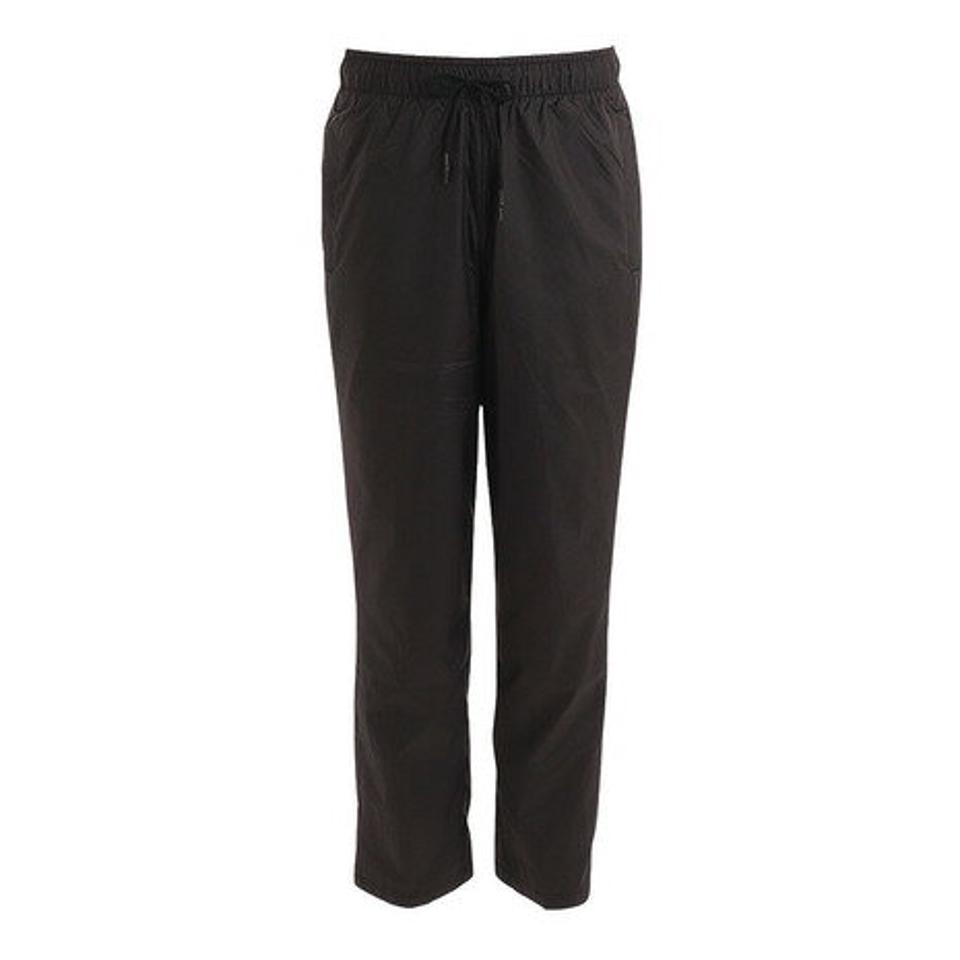 【6/5 24h限定 エントリー&対象4店舗買い回りで最大P10倍!】プーマ(PUMA)(メンズ)トレーニング 防風 ロングパンツ メッシュライナー パンツ 523550 01 BLK