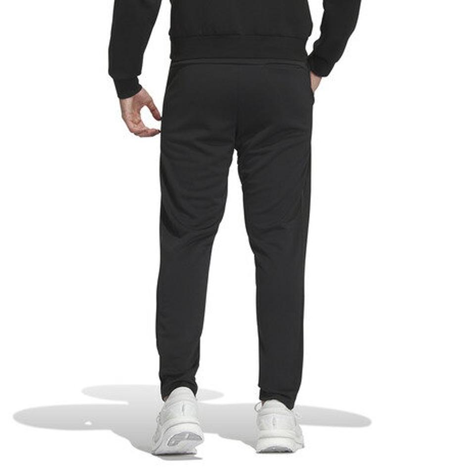 【7/17 9:59までエントリーでP5倍!】アディダス(adidas)(メンズ)パンツ メンズ スリーストライプス ダブルニット BXF57-IA9420