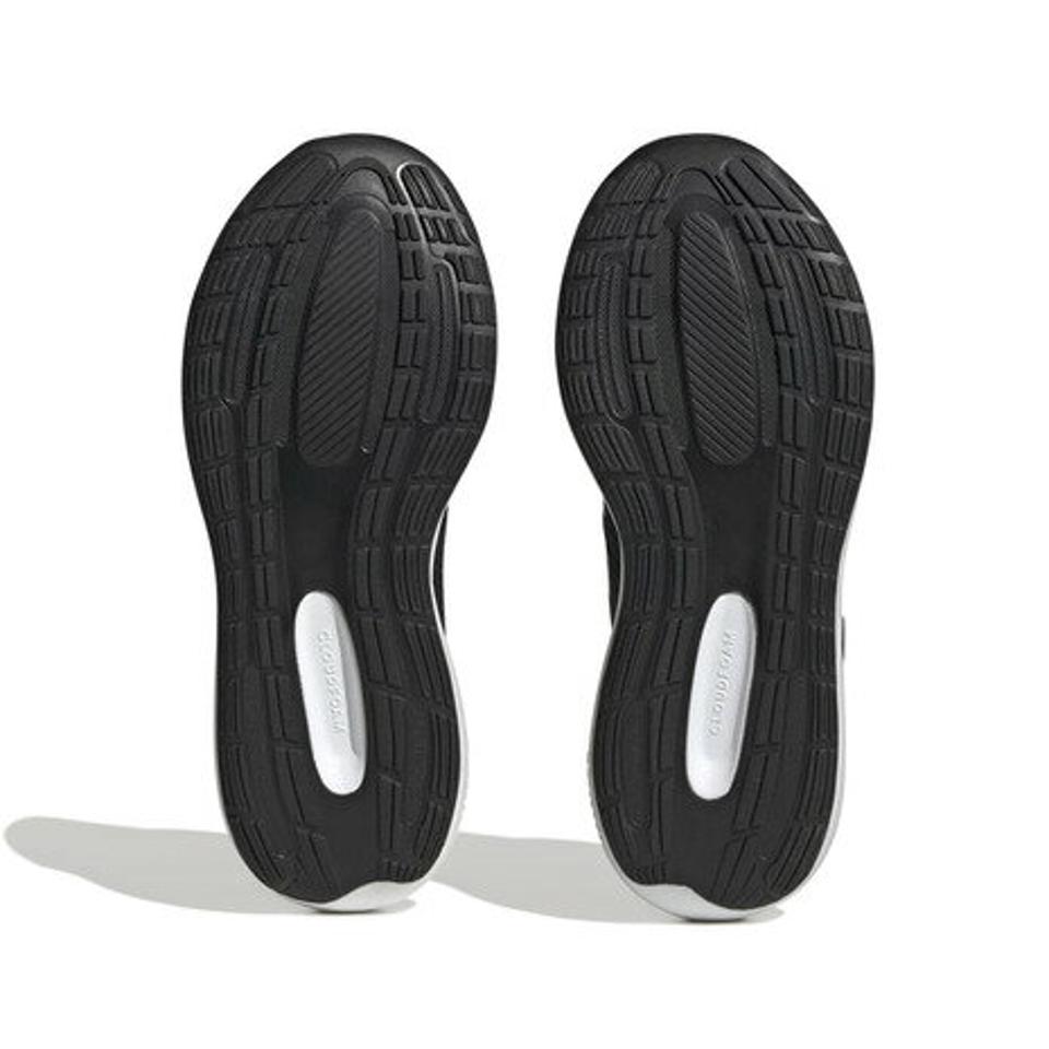 アディダス（adidas）（キッズ）ジュニア スポーツ シューズ コアファイト 2.0 EL K HP5867 HP5871 HP5875 ランファルコン 3 スニーカー 伸縮レース ベルクロ