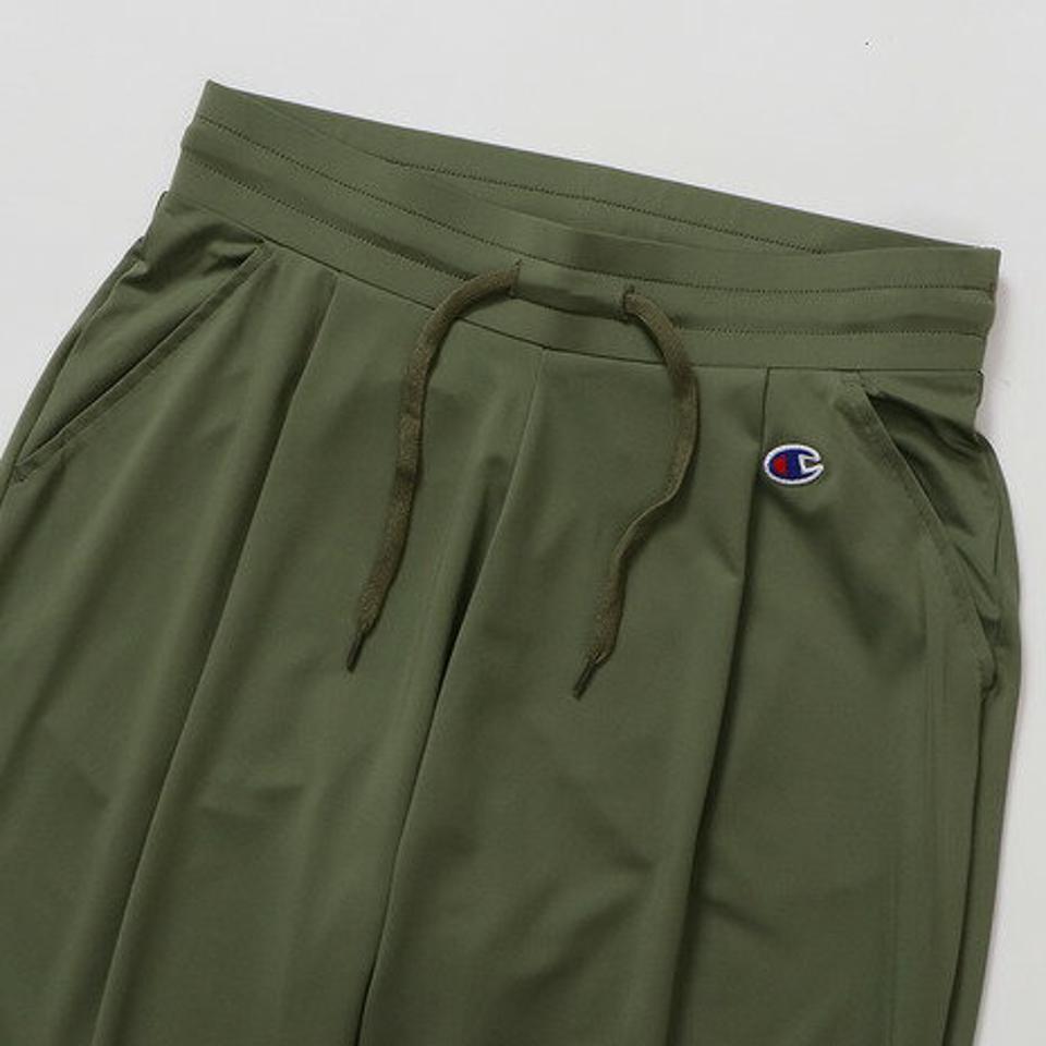 チャンピオン(CHAMPION)(レディース)ウィメンズ ロングパンツ CW-XS203 655