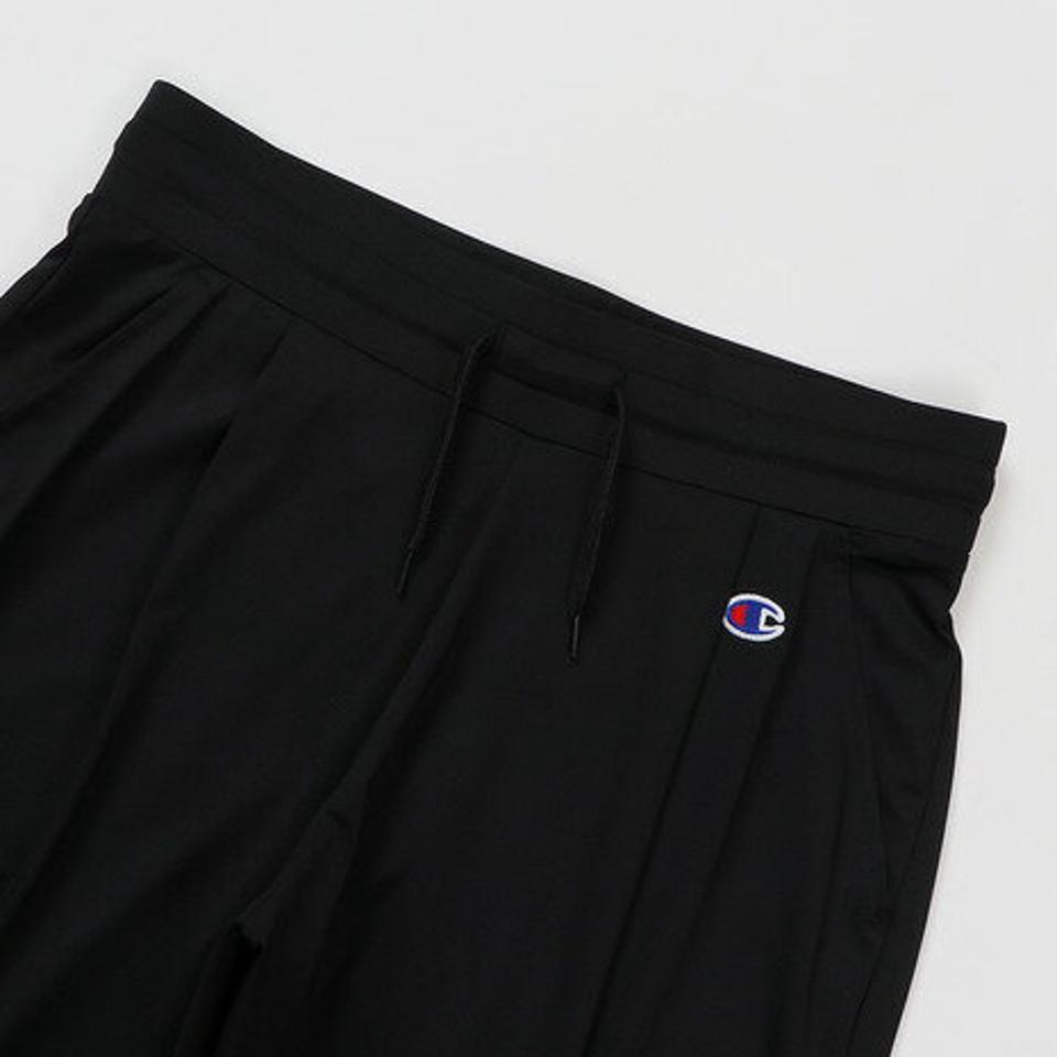 チャンピオン(CHAMPION)(レディース)ウィメンズ ロングパンツ CW-XS203 090