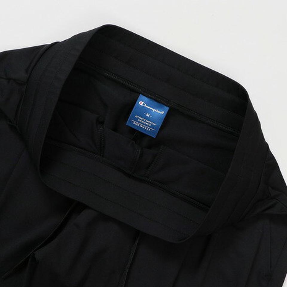 チャンピオン(CHAMPION)(レディース)ウィメンズ ロングパンツ CW-XS203 090