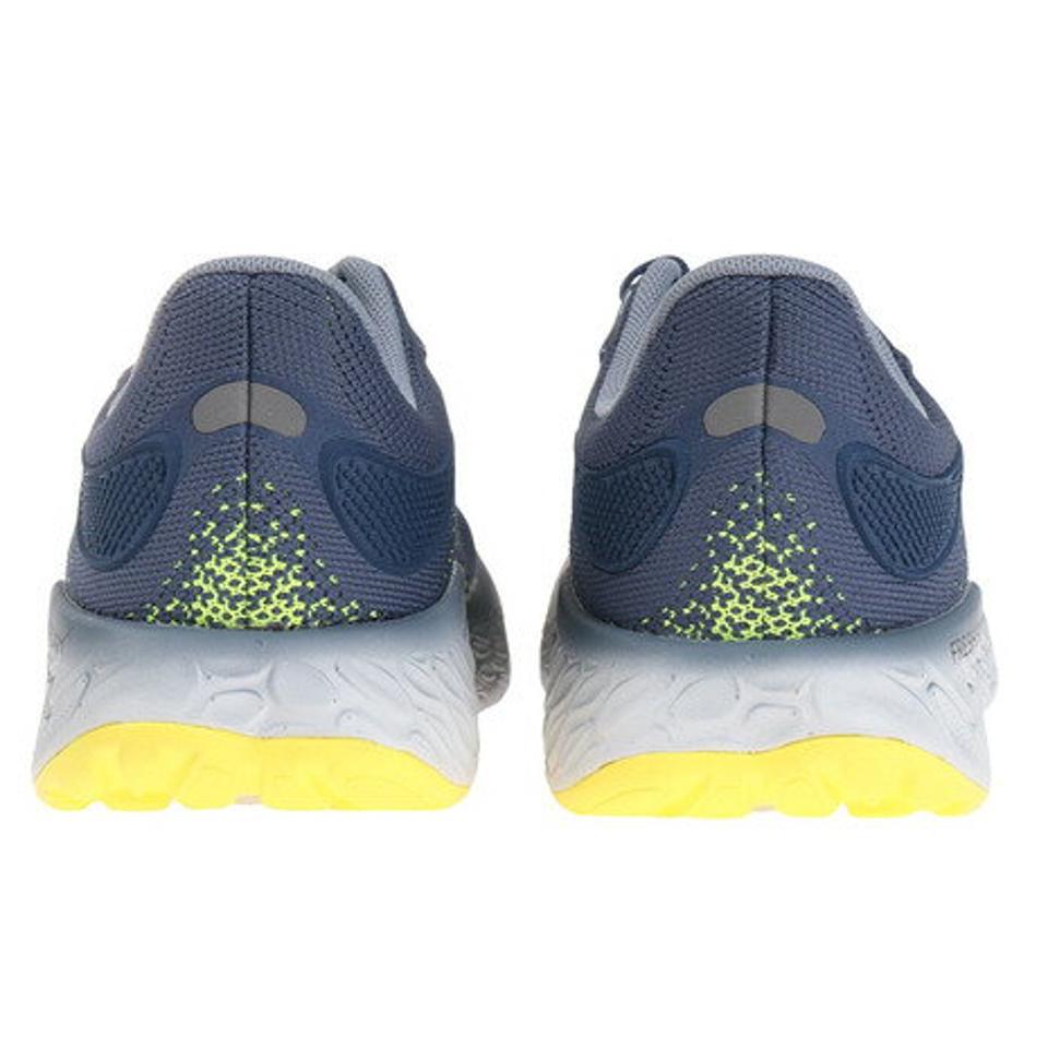ニューバランス（new balance）（メンズ）ランニングシューズ フレッシュフォーム X 1080 V12 Fresh Foam X 1080 v12 ネイビー M108012N 4E スニーカー