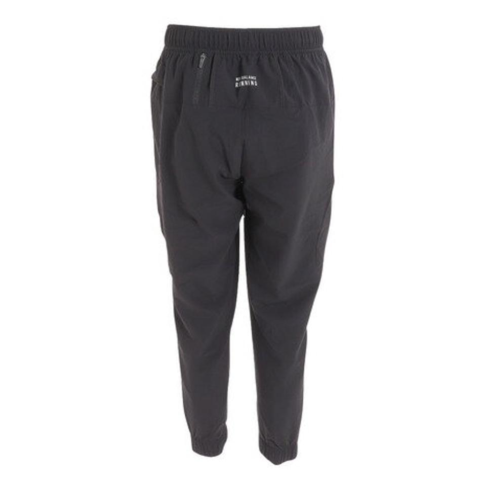 ニューバランス(new balance)(メンズ)Impact ラン ウーブンパンツ AMP21272BK