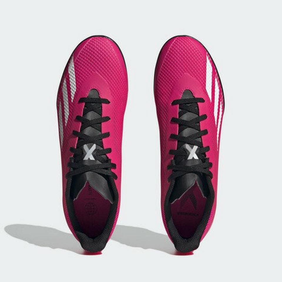 アディダス（adidas）（メンズ）サッカートレーニングシューズ エックス スピードポータル.4 TF GZ2445