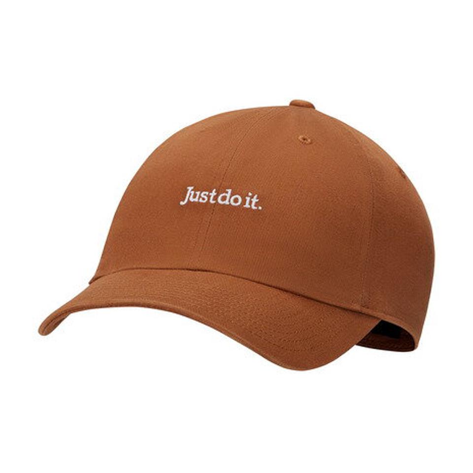 ナイキ（NIKE）（メンズ、レディース）H86 JDI ウォッシュド キャップ CQ9512-270