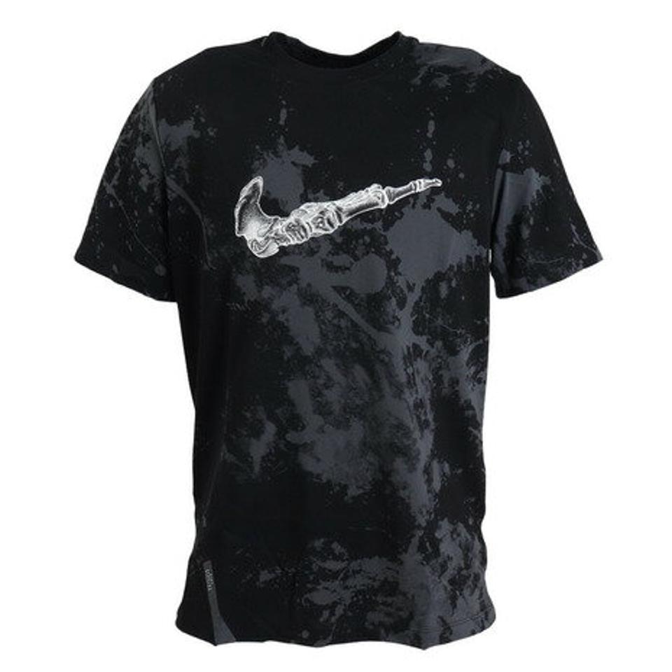 ナイキ（NIKE）（メンズ）ドライフィト ラン ディビジョン 半袖シャツ DZ2730-010