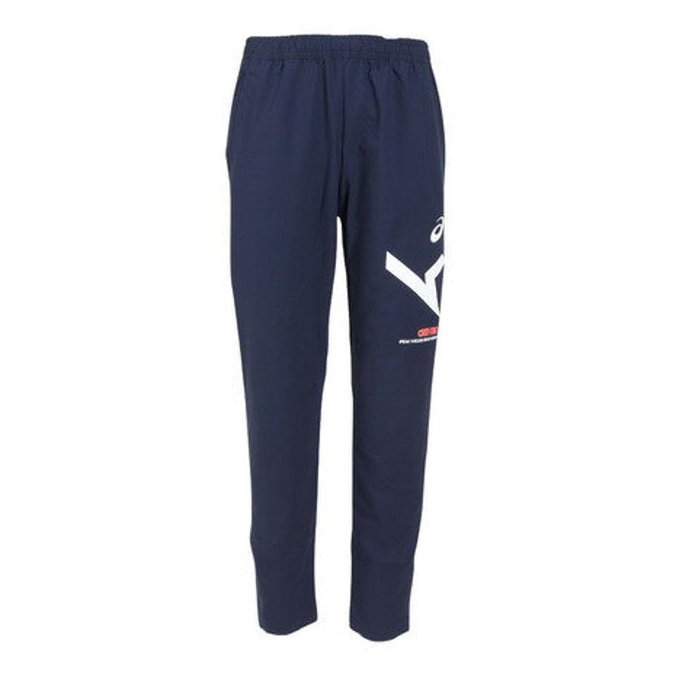 アシックス(ASICS)(メンズ)パンツ メンズ A-I-M ストレッチクロス 2031D992.400