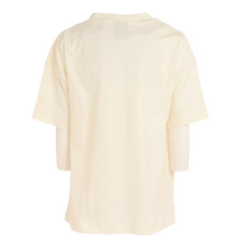 ニューバランス(new balance)(キッズ)半袖Tシャツ ジュニア リニアロゴ ABT35050SST