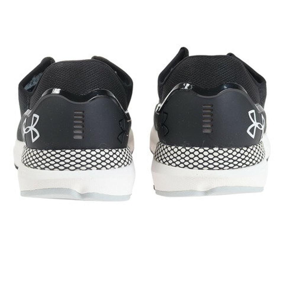 【4/15 24h限定 エントリー＆対象3店舗以上買い回りで最大P10倍！】アンダーアーマー（UNDER ARMOUR）（メンズ）ランニングシューズ ホバー ソニック 6 ワイド 2E ブラック 3026821 001 スニーカー トレーニング ジョギング