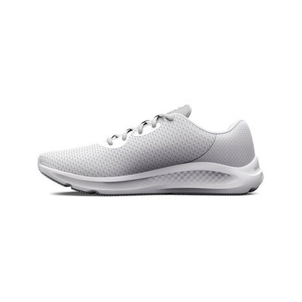 【2/25 24h限定 エントリー＆対象4店舗買い回りで最大P10倍！】アンダーアーマー（UNDER ARMOUR）（メンズ）ランニング シューズ チャージド パスート3 3024878 101 スニーカー トレーニング ジョキング 軽量