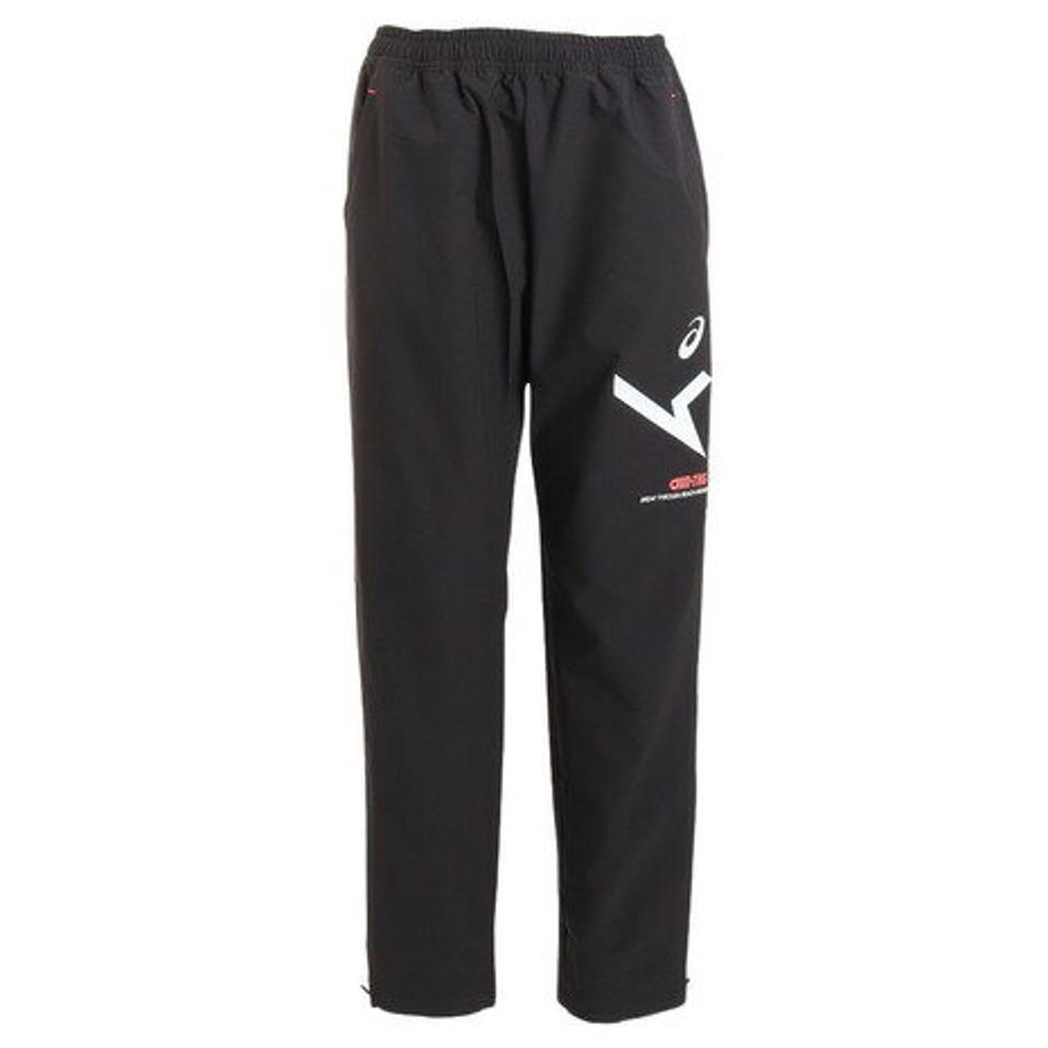 アシックス(ASICS)(レディース)パンツレディース A-I-M ストレッチクロス 2032C774.001