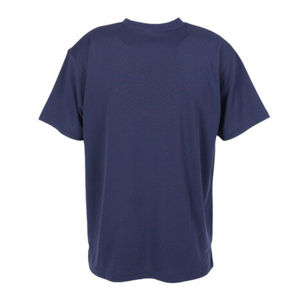 チャンピオン(CHAMPION)(メンズ)バスケットボールウェア 半袖Tシャツ C3-XB350 370