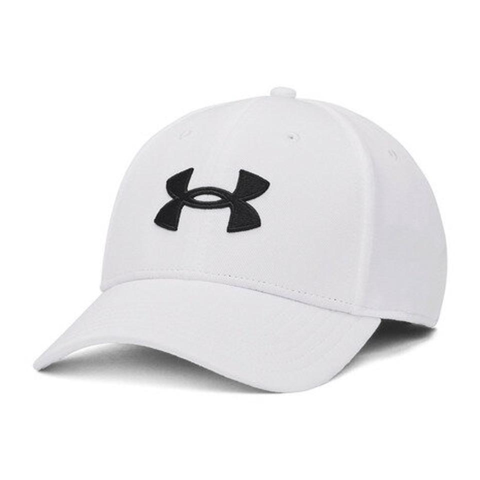 アンダーアーマー（UNDER ARMOUR）（メンズ）ブリッツィング キャップ 1376700 帽子