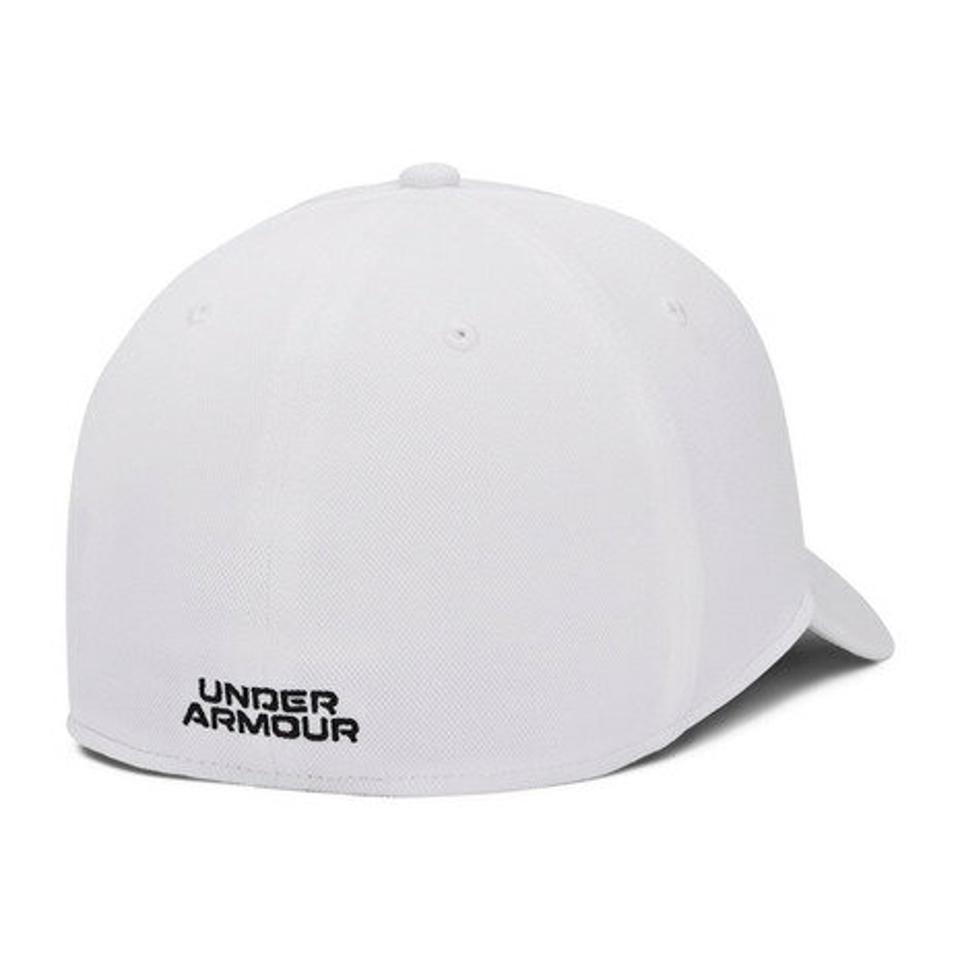 アンダーアーマー（UNDER ARMOUR）（メンズ）ブリッツィング キャップ 1376700 帽子