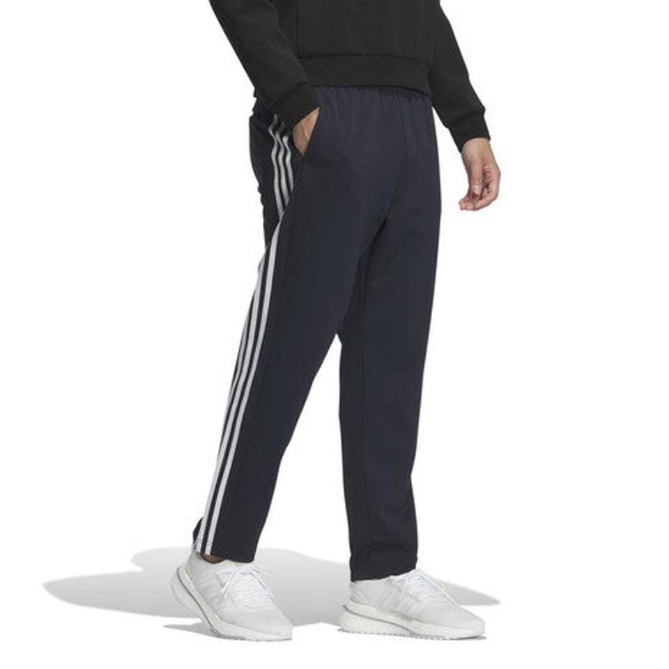 アディダス(adidas)(メンズ)ジャージ メンズ スリーストライプス トラックパンツ BXF59-IA9379