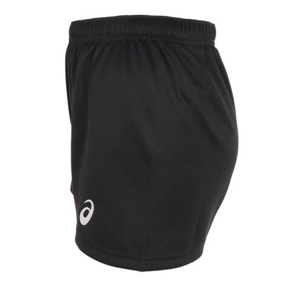 アシックス(ASICS)(レディース)バレーボールウェア レディース ドライゲームパンツ 2052A311.001 股下L寸8cm