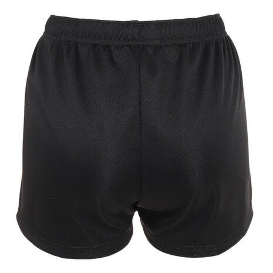 アシックス(ASICS)(レディース)バレーボールウェア レディース ドライゲームパンツ 2052A311.001 股下L寸8cm