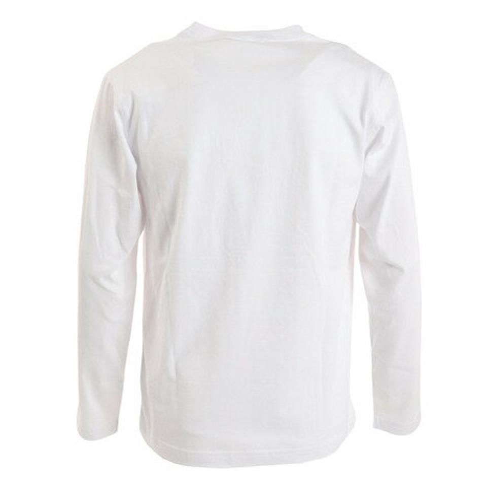 【20%OFFクーポン対象!6/28まで】チャンピオン-ヘリテイジ(CHAMPION-HERITAGE)(メンズ)長袖Tシャツ メンズ BA COLLEGE プリントTシャツ C3-X413 013