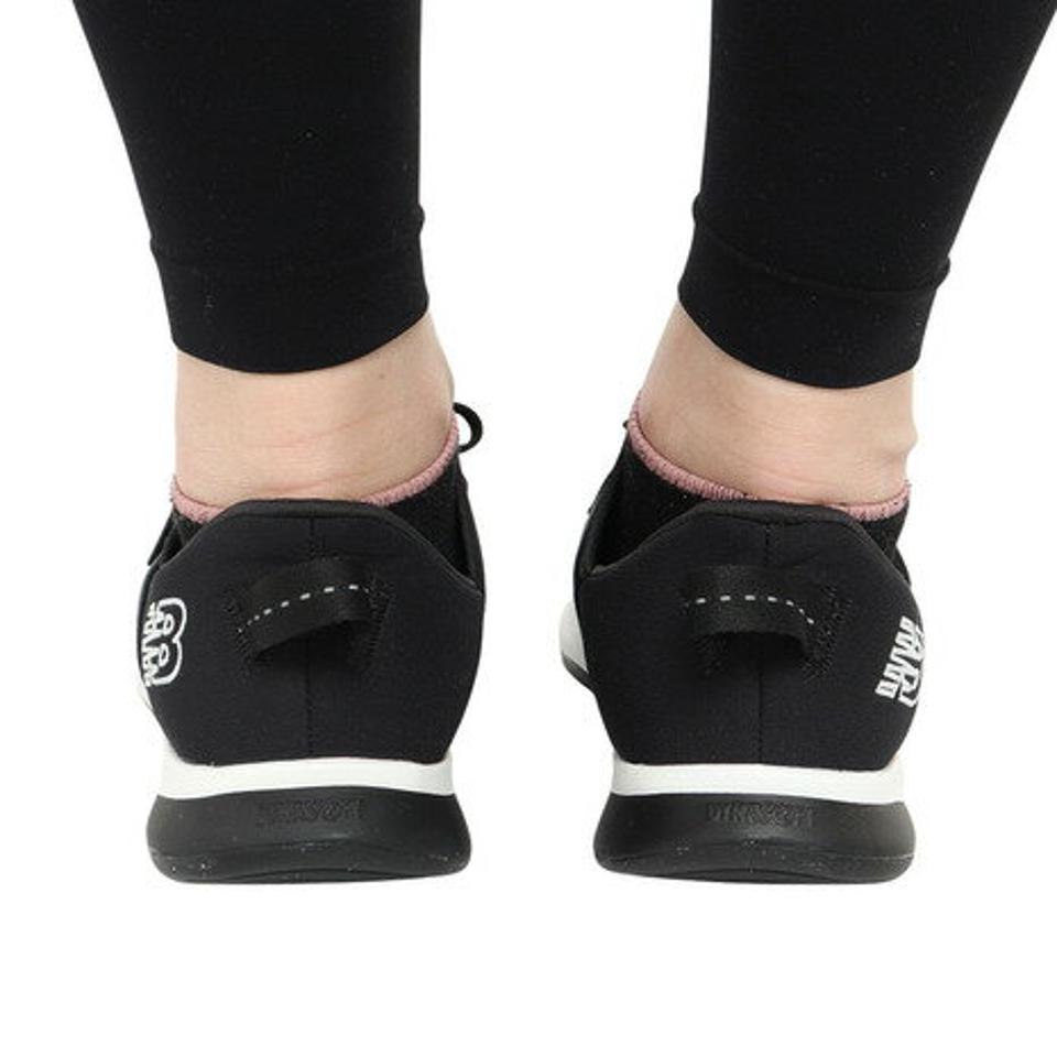 ニューバランス（new balance）（レディース）ジムシューズ ダイナソフトNB ナージャイズ DynaSoft NB Nergize ブラック WXNRGGB3D スニーカー トレーニング