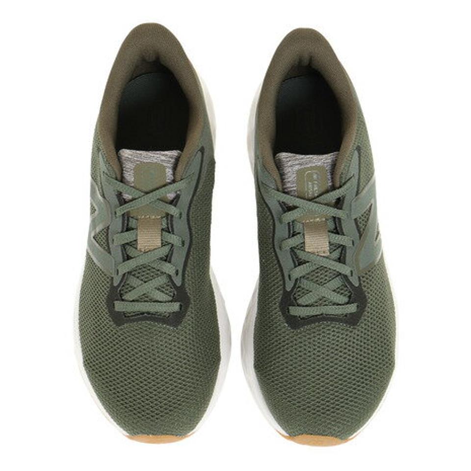 【20%OFFクーポン対象！12/11まで】ニューバランス（new balance）（メンズ）ランニングシューズ フレッシュフォーム アリシ V4 カーキ MARISRH42E スニーカー トレーニング ジョギング ウォーク