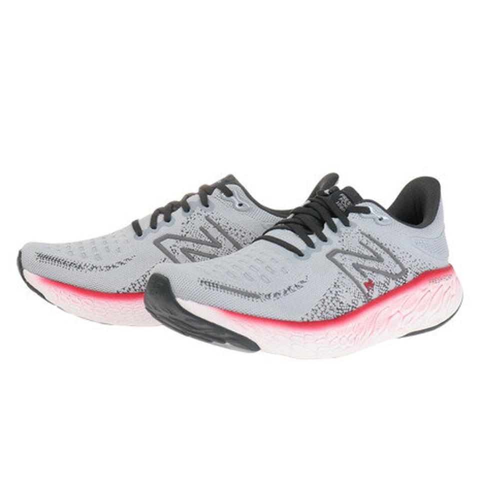 【1/25 24h限定 エントリー＆対象3店舗買い回りで最大P10倍！】ニューバランス（new balance）（メンズ）ランニングシューズ フレッシュフォーム X 1080 V12 W12 M1080W12 2E