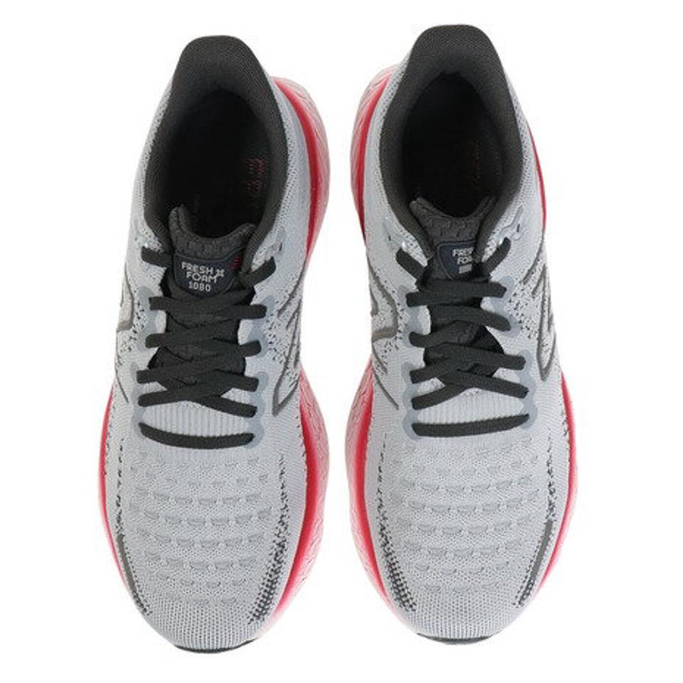 【1/25 24h限定 エントリー＆対象3店舗買い回りで最大P10倍！】ニューバランス（new balance）（メンズ）ランニングシューズ フレッシュフォーム X 1080 V12 W12 M1080W12 2E