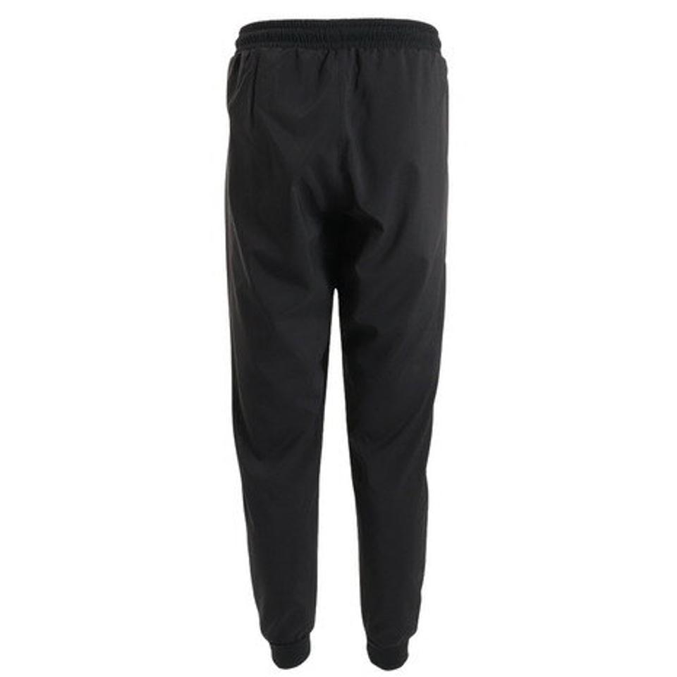 ニューバランス(new balance)(メンズ)パンツ メンズ ストレッチウーブンパンツ MP31018BK