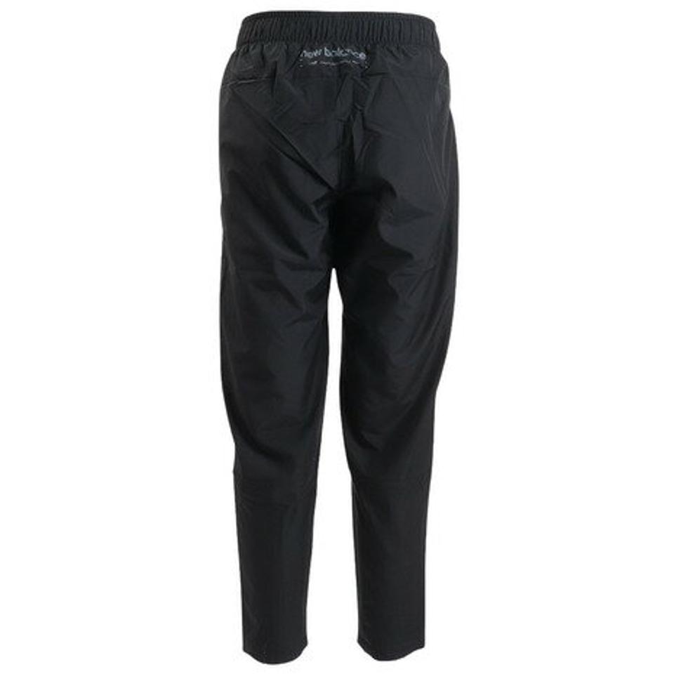 ニューバランス(new balance)(メンズ)R.W.Tech ウーブンパンツ AMP31049BK