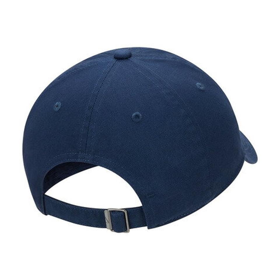 【4/15 24h限定 エントリー＆対象3店舗以上買い回りで最大P10倍！】ナイキ（NIKE）（メンズ、レディース）ヘリテージ86 フューチュラ ウォッシュドキャップ 913011-413 帽子