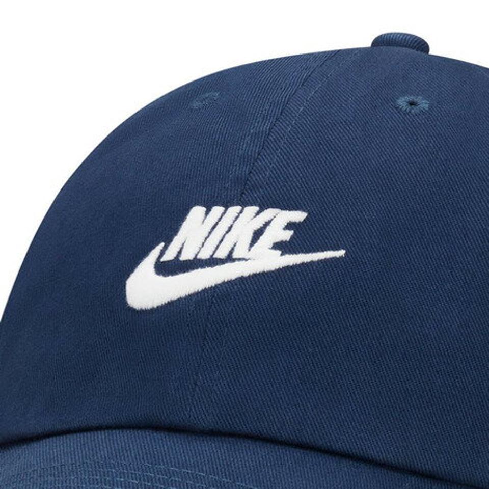 【4/15 24h限定 エントリー＆対象3店舗以上買い回りで最大P10倍！】ナイキ（NIKE）（メンズ、レディース）ヘリテージ86 フューチュラ ウォッシュドキャップ 913011-413 帽子