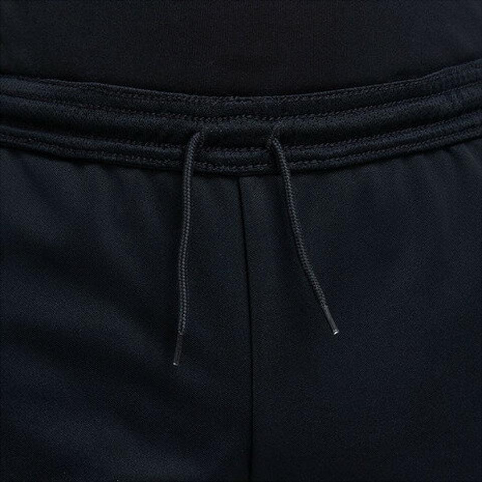 ナイキ(NIKE)(キッズ)パンツ ショートパンツ 軽量 速乾 黒 ユース アカデミー グラフィック ショートパンツ DX5413-010 スポーツウェア