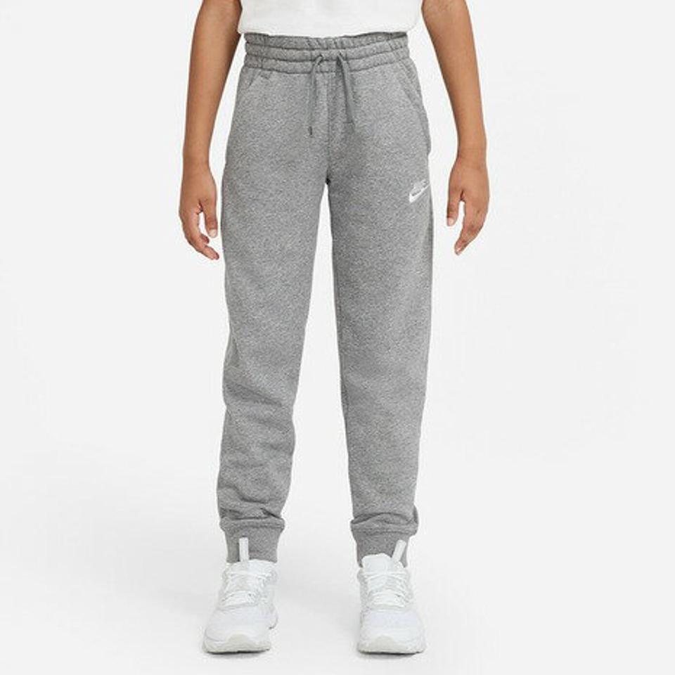 ナイキ(NIKE)(キッズ)ジュニア スウェットパンツ YTH NSW クラブ FT ジョガーパンツ DA0864-091