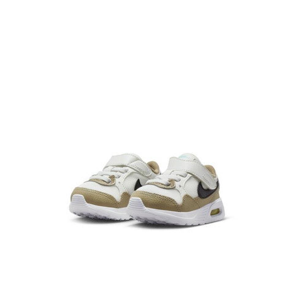 ナイキ（NIKE）（キッズ）ジュニアスニーカー ボーイズ スポーツシューズ エア マックス SC TDV CZ5361-114