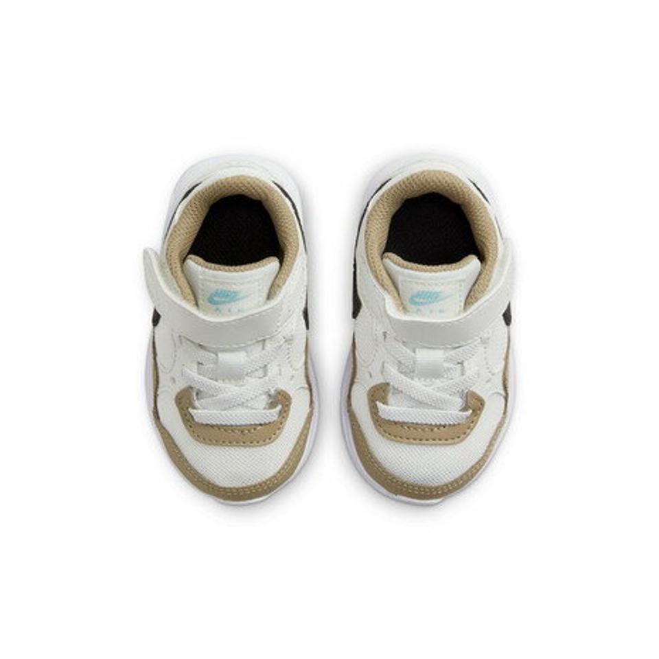 ナイキ（NIKE）（キッズ）ジュニアスニーカー ボーイズ スポーツシューズ エア マックス SC TDV CZ5361-114