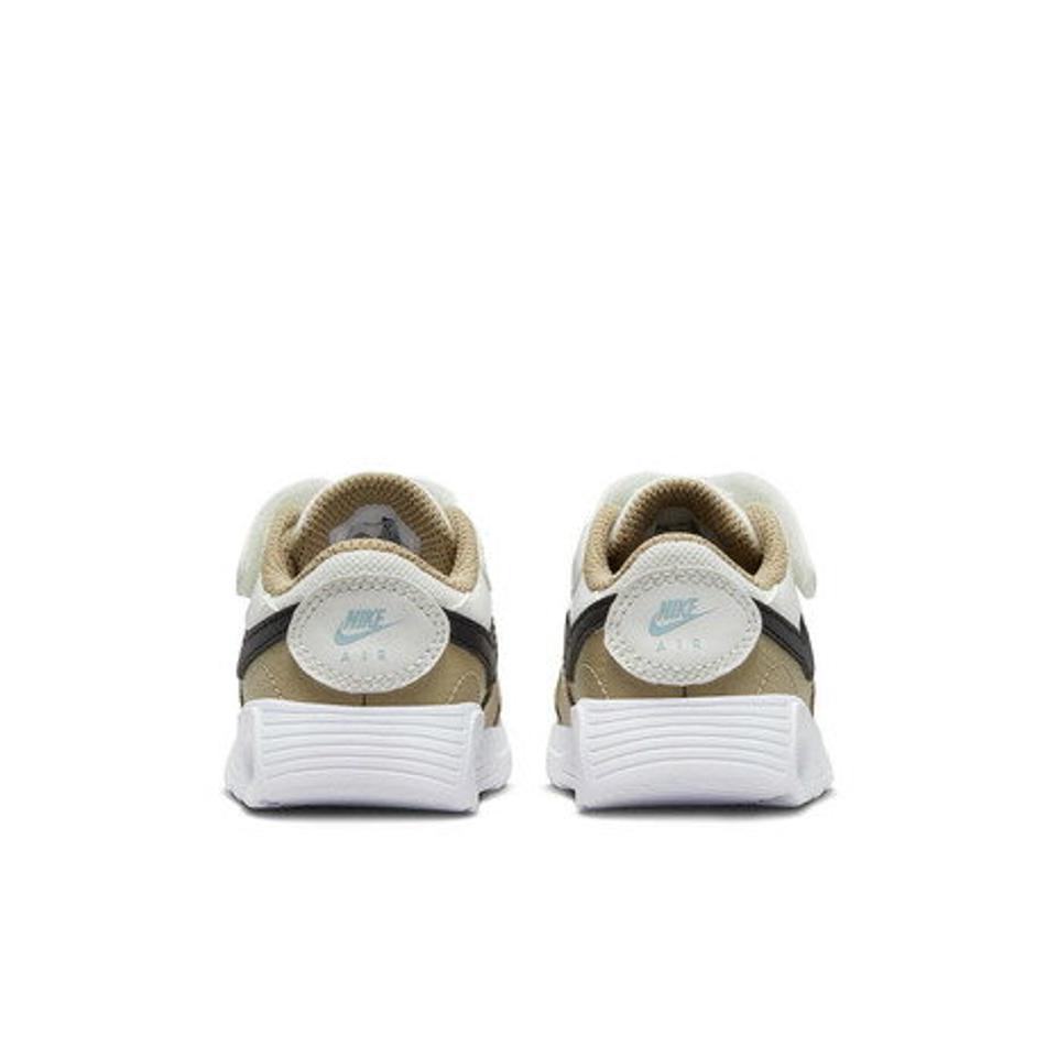 ナイキ（NIKE）（キッズ）ジュニアスニーカー ボーイズ スポーツシューズ エア マックス SC TDV CZ5361-114