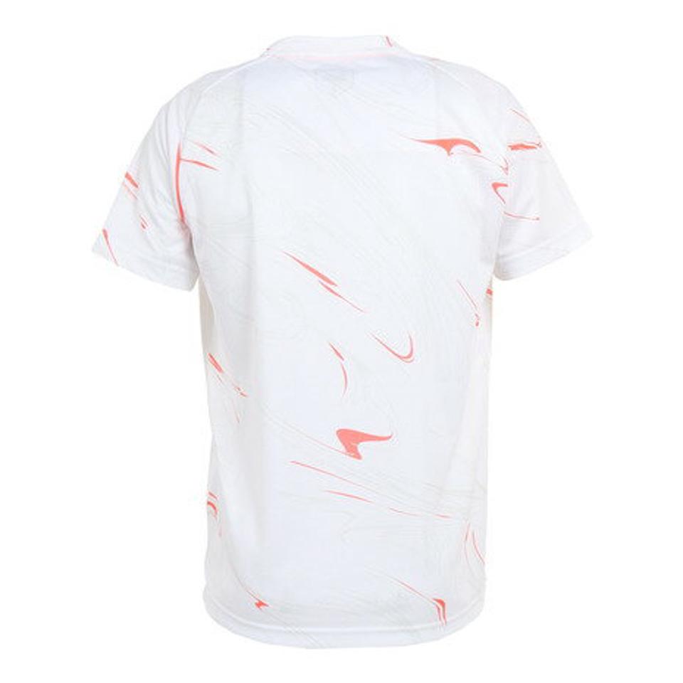 アシックス（ASICS）（メンズ）半袖Tシャツ A-I-M ドライグラフィック 2031E003