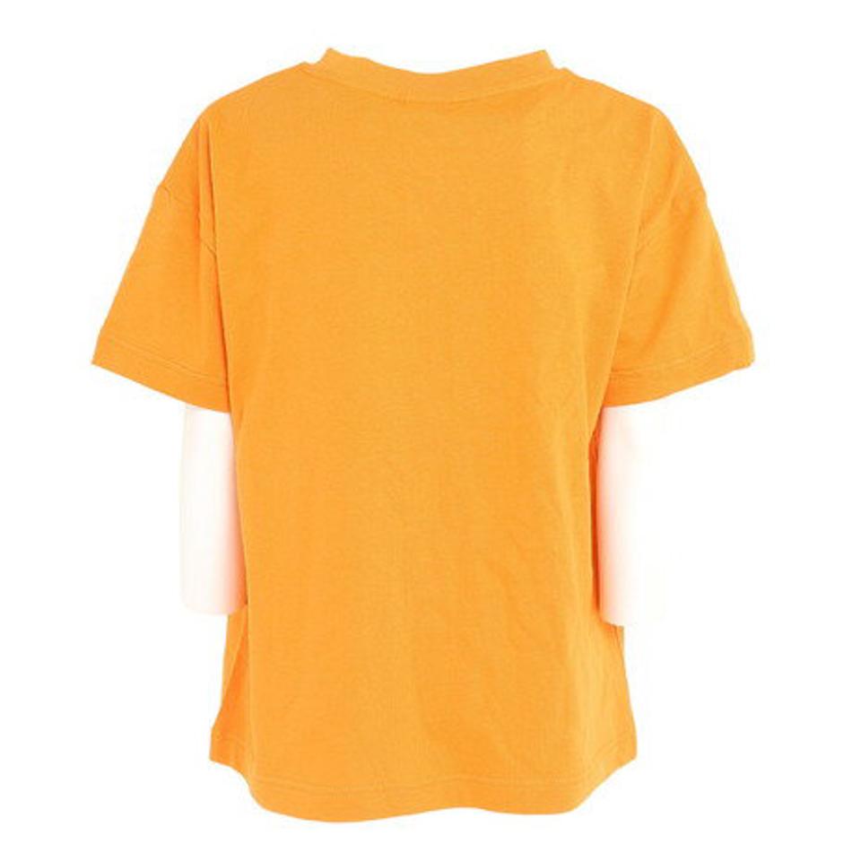 【2点10%OFFクーポン対象!8/10まで】ニューバランス(new balance)(キッズ)半袖Tシャツ ジュニアABT35053CNY