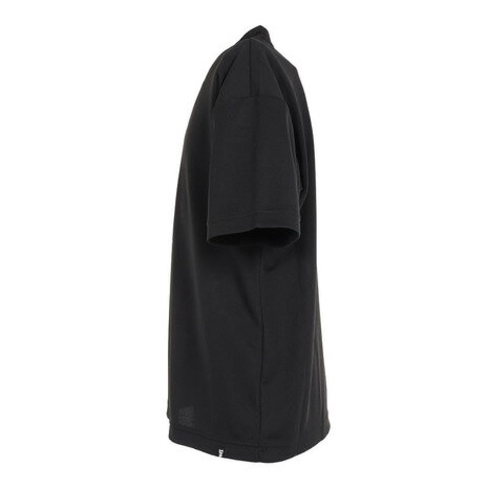 スポルディング(SPALDING)(キッズ)バスケットボールウェア ジュニア Tシャツ ピクトグラム SJT23055