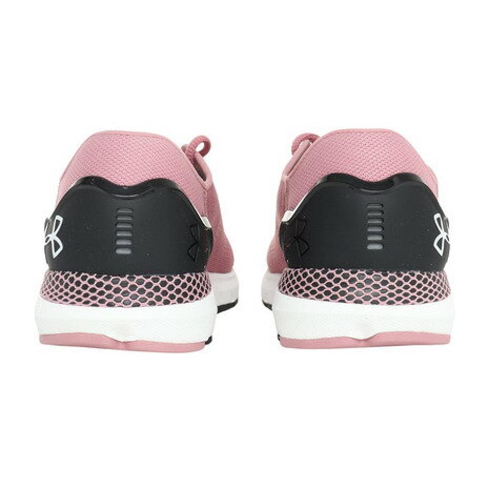 アンダーアーマー（UNDER ARMOUR）（レディース）ランニングシューズ ホバー ソニック 6 3026128 スニーカー 軽量 ジョグ ウォーク クッション性