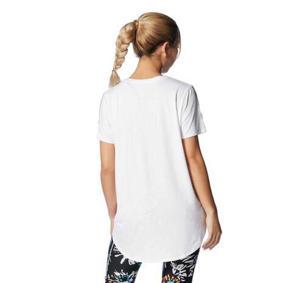 アンダーアーマー(UNDER ARMOUR)(レディース)半袖 Tシャツ UA ノックアウト 1378304 100