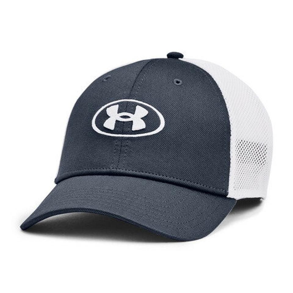 【3/10 24h限定 エントリー＆対象3店舗以上買い回りで最大P10倍！】アンダーアーマー（UNDER ARMOUR）（メンズ）ブリッツィング トラッカー キャップ 1361534 044 帽子