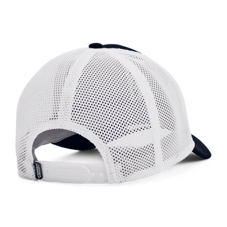 【3/10 24h限定 エントリー＆対象3店舗以上買い回りで最大P10倍！】アンダーアーマー（UNDER ARMOUR）（メンズ）ブリッツィング トラッカー キャップ 1361534 044 帽子