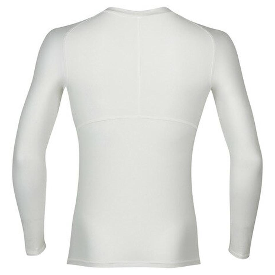 シーダブリュー・エックス（CWX）（メンズ）長袖Tシャツ メンズ 機能性トップス セカンドボディ2.0 CHO029IV 速乾