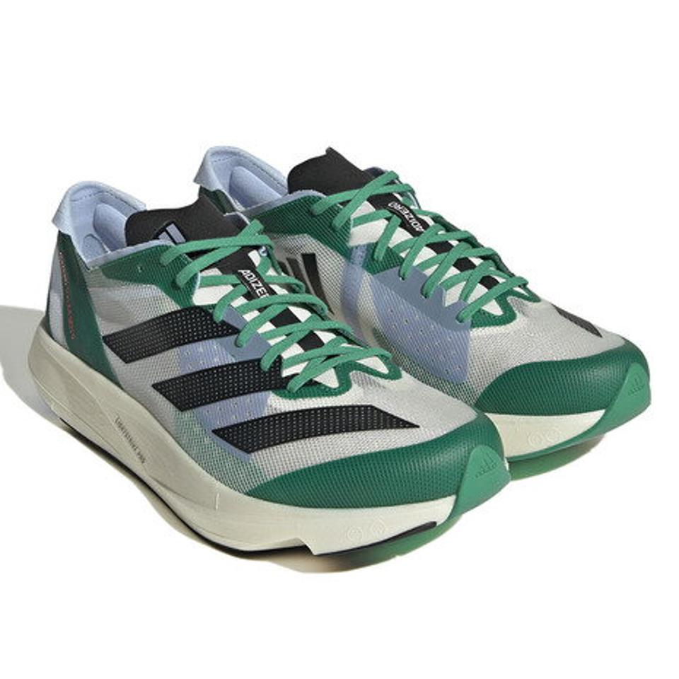 アディダス（adidas）（メンズ）ランニングシューズ トレーニングシューズ 部活 ADIZERO TAKUMI SEN 9 HQ3683