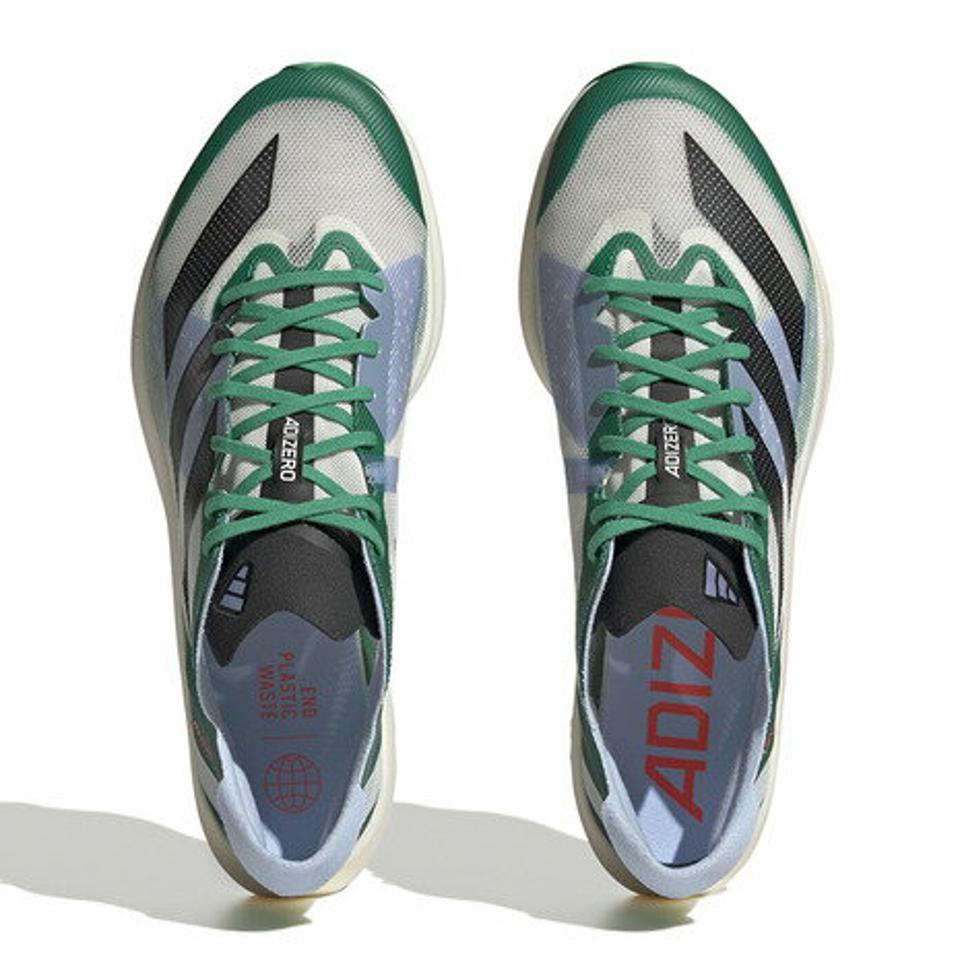 アディダス（adidas）（メンズ）ランニングシューズ トレーニングシューズ 部活 ADIZERO TAKUMI SEN 9 HQ3683