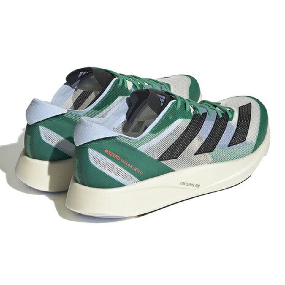 アディダス（adidas）（メンズ）ランニングシューズ トレーニングシューズ 部活 ADIZERO TAKUMI SEN 9 HQ3683